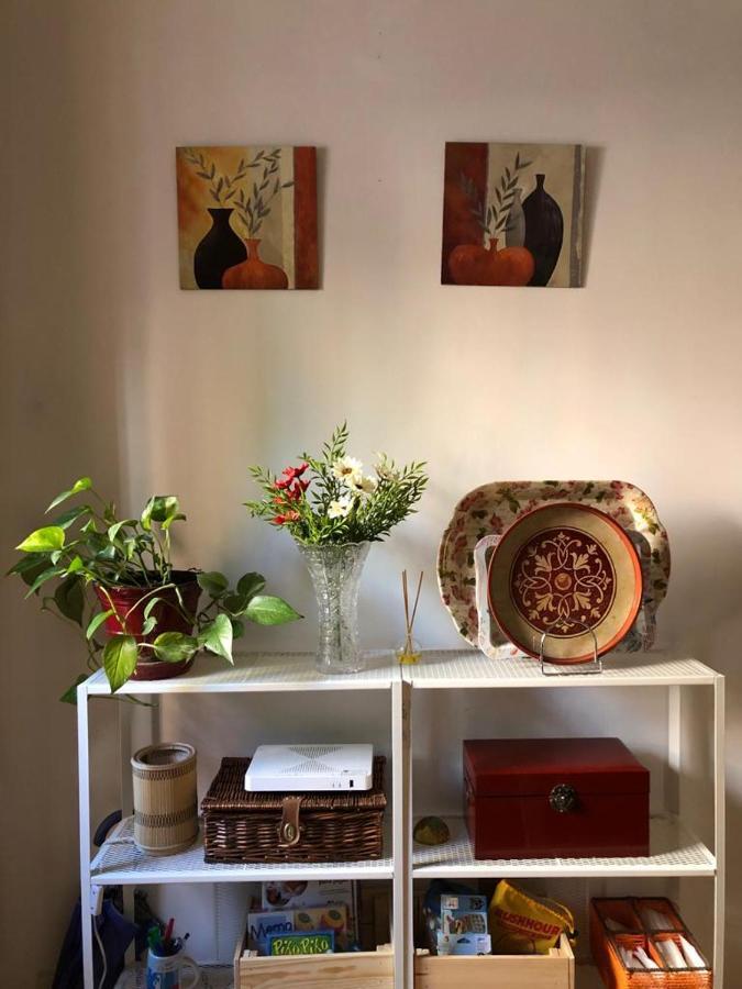 Apartamento Lavapies Al Lado Del Rastro Madrid Eksteriør billede