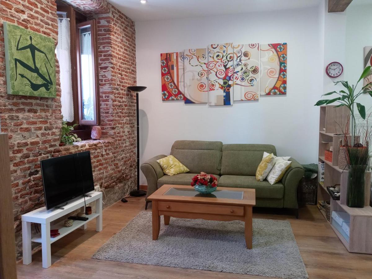 Apartamento Lavapies Al Lado Del Rastro Madrid Eksteriør billede