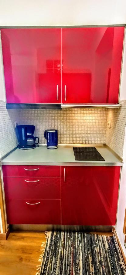 Apartamento Lavapies Al Lado Del Rastro Madrid Eksteriør billede