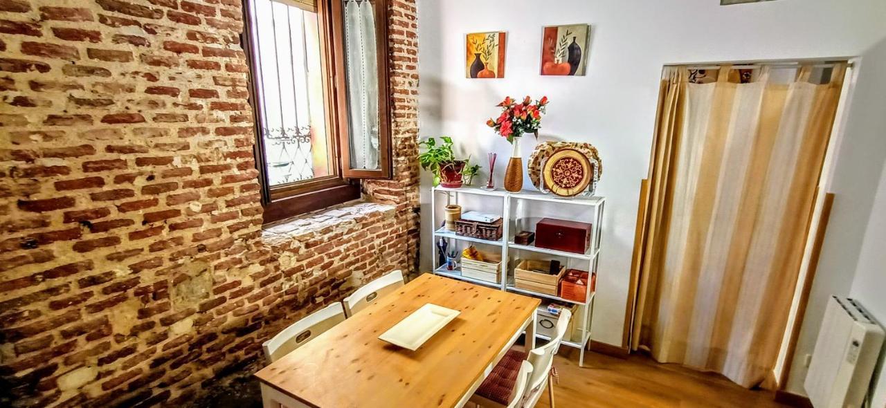 Apartamento Lavapies Al Lado Del Rastro Madrid Eksteriør billede